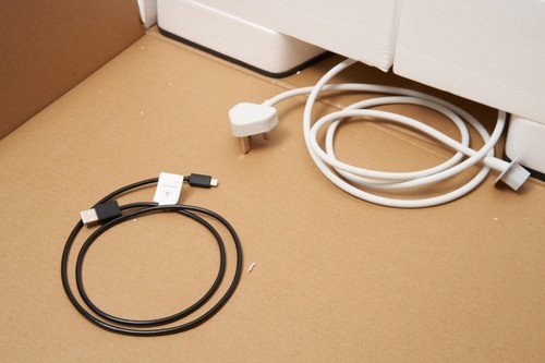 Apple Mac Desktop 21.5" 4K Retina i5 Turbo 3GHz 16GB 1TB Fusion VESA Mount 18,2 - Afbeelding 14 van 23