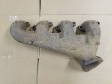 Original Gm 1965 Exhaust Manifold Big Block Chevy 427 Ss Impala Biscayne Bel Air