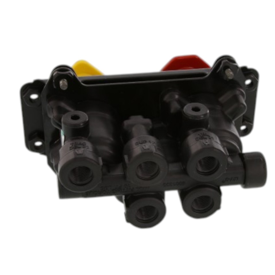 OEM Bendix 800517BXW MV‑3 Dash Control Valve 1/4