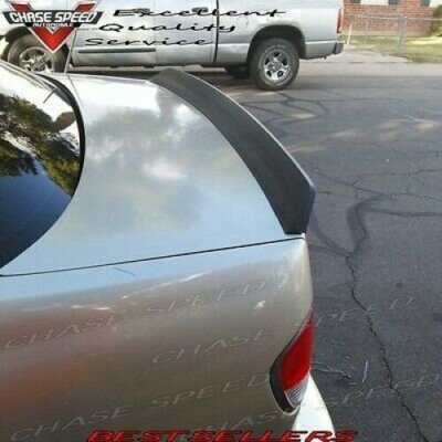 Equal Quality Spoiler Posteriore Inferiore Per Ford Fiesta VI (2009-2012) | Paraurti Sottoscocca