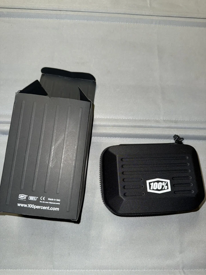 100% солнцезащитные очки Ride подлинные EASTCRAFT мягкие тактические черные мягкие золотистые зеркальные линзы - Изображение 3 из 4