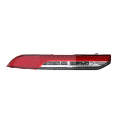 21-24 GRAND CHEROKEE REAR FOG LAMP LIGHT LEFT DRIVER OE NEW MOPAR