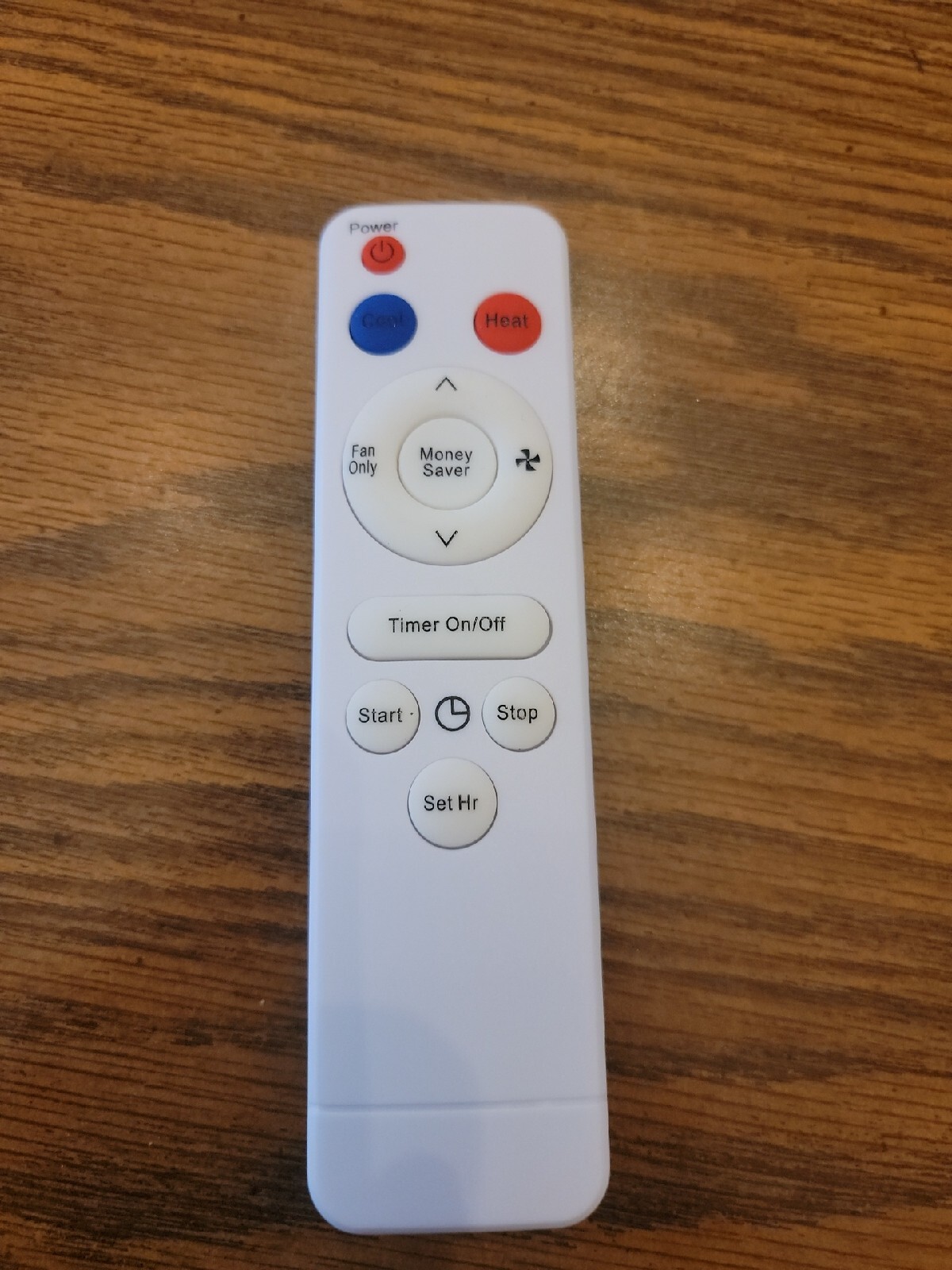 CHOUBENBEN Replacement Remote Control for Friedrich Air Conditioner