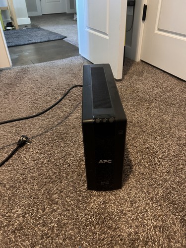 apc back-ups pro 1000 | eBay