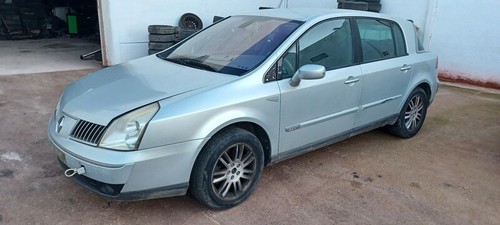 8200205642 sensor para RENAULT VEL SATIS (BJ0) 2.2 DCI TURBODIESEL 2002 255174 - Imagen 6 de 12