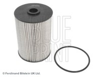 Blue Print ADV182307 Kraftstofffilter For Audi Seat Skoda VW