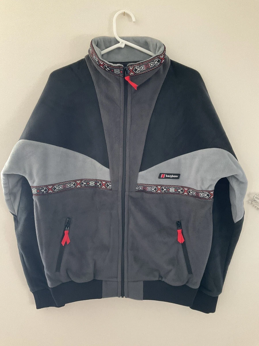 Tramantana fleece sales