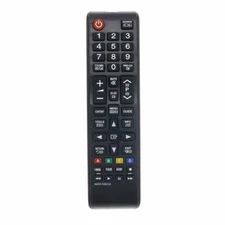 New AA59-00602A Replaced TV Remote Control For Samsung LCD LED HDTV Smart TV