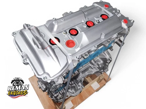 2016 Scion tC 2.5L 4-Cylinder Remanufactured Engine 2AR-FE 2ARFE