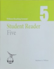 Brand New WRS Wilson Reading System 3rd Editi...