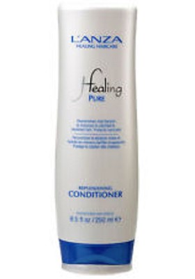 Lanza Pure Replenishing Conditioner 8.5 oz