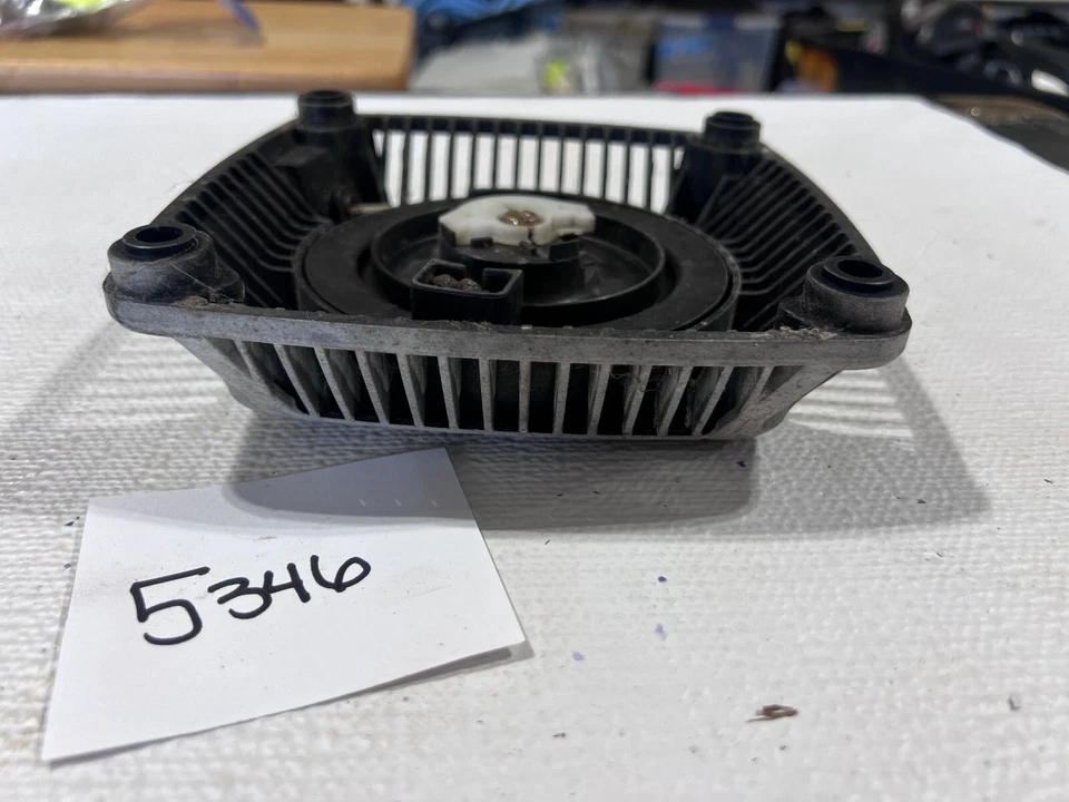 Genuíno OEM Kawasaki STARTER-RECOIL 49088-2364 (#5346) - Imagem 3 de 3