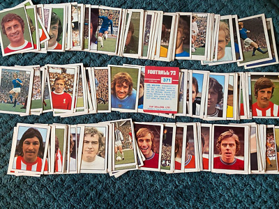 TOP SELLER / Panini Fußball 73 Karten: *Aus Liste auswählen*