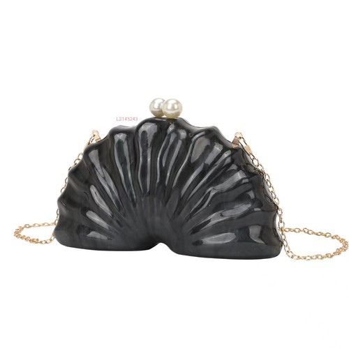 Acrylic Purses Evening Clutch Bag Handbags for Women Cross Body Bag Formal Party - Picture 200 of 255
