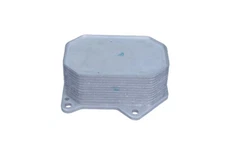 Maxgear 14-0043 oil cooler, engine oil for Citroën Ford Peugeot