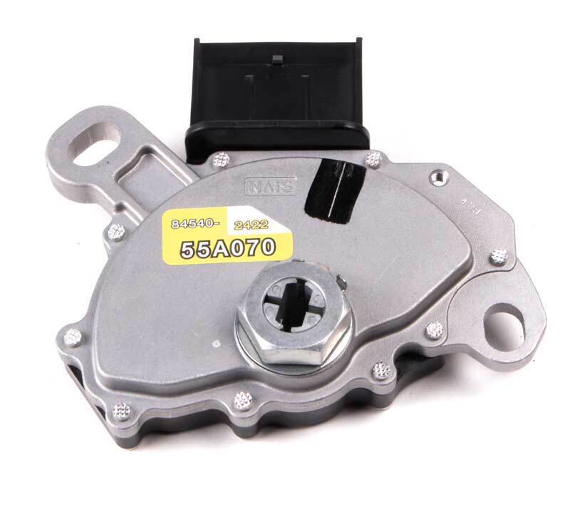 Genuine 30713949 Gear Position Sensor For Volvo S60 S80 V70 Genuine 30713949 Gear Position Sensor For Volvo S60 S80 V70