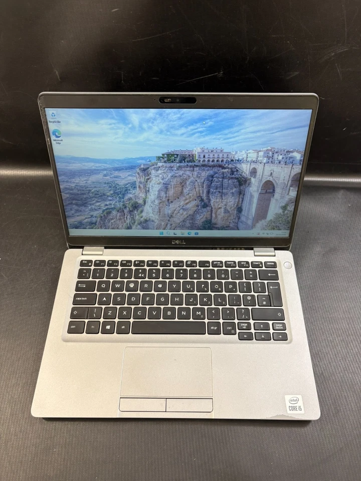 Dell Latitude 5310 · i5-10210U · 8GB · 128GB, photo 1 of 5