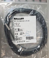 BALLUFF BES 516-3040-I02-C-PU-05 Inductive Sensor M1093 