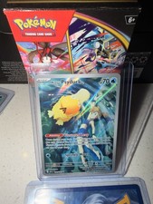 Pokémon TCG Misty's Psyduck Destined Rivals 193/182 Illustration Rare on eBay