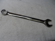 Craftsman Professional Standard SAE Long Full...