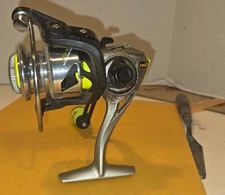 Lew's Xfinity XSJ-10 Freshwater Spinning Reel 6.2:1 gear ratio New W/O Box🎣