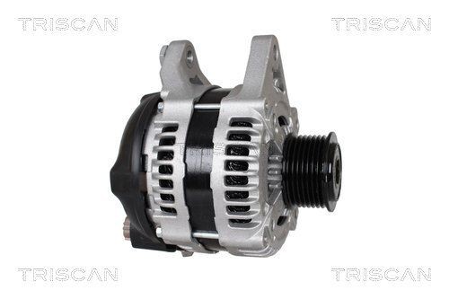 Triscan Achsschenkel, RadaufhäNgung 8500 81704-image