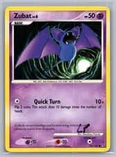 Zubat 133/147 Common Supreme Victors Pokemon Lightly Played on eBay