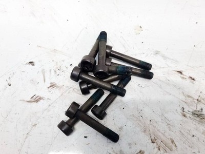 Opel Astra 2002 Flywheel Bolt Screw used, Genuine #2639832-90