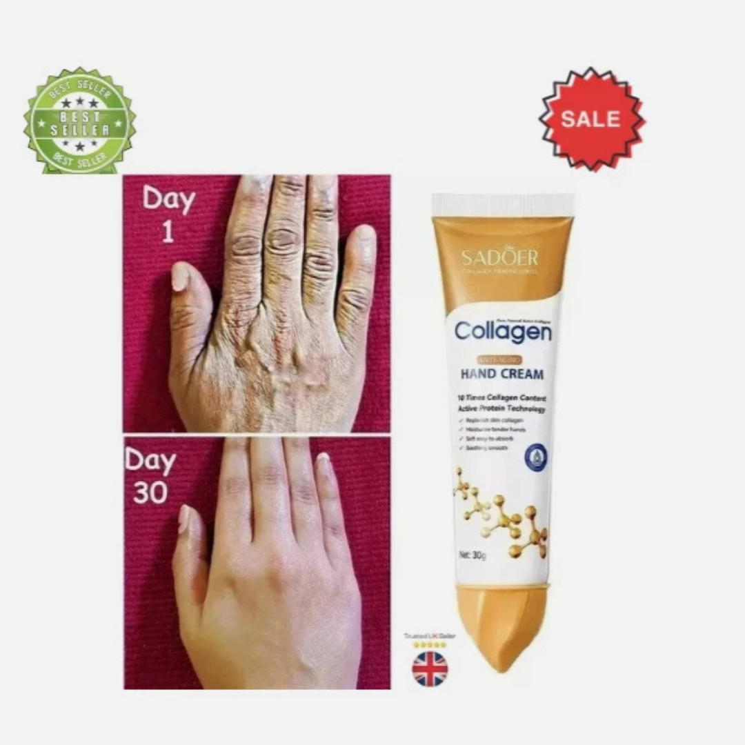 Skin Cracked Repair Soften Nourish Anti Drying