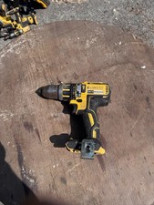 Dewalt DCD795 18V XR Type11 Brushless Combi Hammer Drill