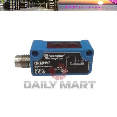 New In Box WENGLOR HK12NA7 Sensor Switch *la