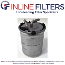 For Hengst H281WK Fuel Filter - Filter Cross Reference