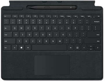 Microsoft Surface Pro Signature Keyboard + Slim Pen 2 |PG3569-A| #Sehr gut