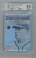 Gabby Hartnett Cards and Autographed Memorabilia Guide 5