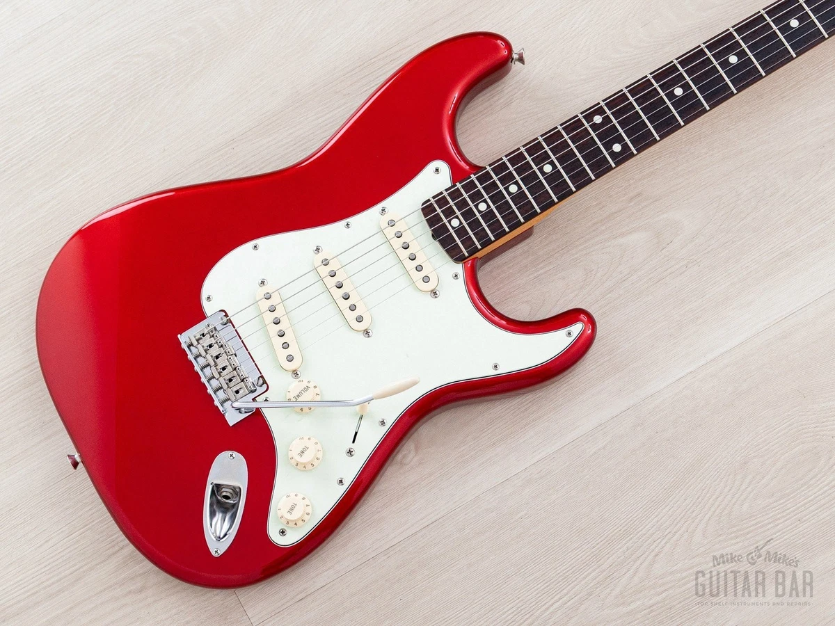 American Vintage 57 Stratocaster for sale | eBay