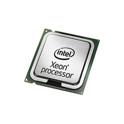 Processor Upgrade HP 492244-B21 Intel Xeon DP Quad-core E5540 2.53 GHz Processor