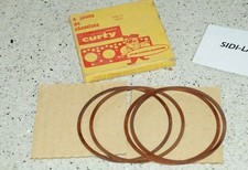 Joints Renault FREGATE