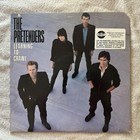 The Pretenders – Learning To Crawl, 1984 LP, Sire – 1-23980-VG+ Condition