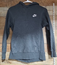Boy's Youth Nike SPORTS WEAR Hoodie SIZE M YOUTH