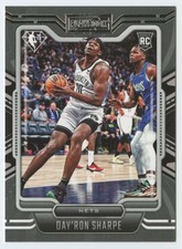 2021-22 Panini Chronicles NBA Basketball Pick List/Complete Your Set 251-500