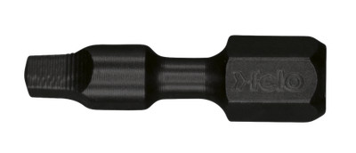 Felo Bit C 6,3 IMPACT HEX 6,0 mm x 25