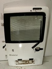 Porte arrière et accessoires Fiat DOBLO