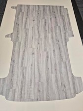 PRECUT TO SHAPE EXTRA THICK  VINYL  FLOORING FOR VW T4/T5/T6 TRANSIT CAMPERVAN