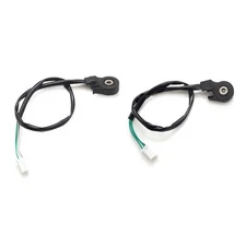 Engine Stalled Switch Side Foot Kick Stand Support Sensor Kickstand Stop Switch