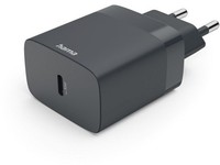 Hama Universal-Netzteil/LadegeräT SchnellladegeräT USB-C (30W) 86442