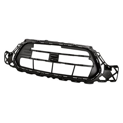 Grille Mounting Panel For Ford Transit-350 15-19 Replacement CAPA Certified