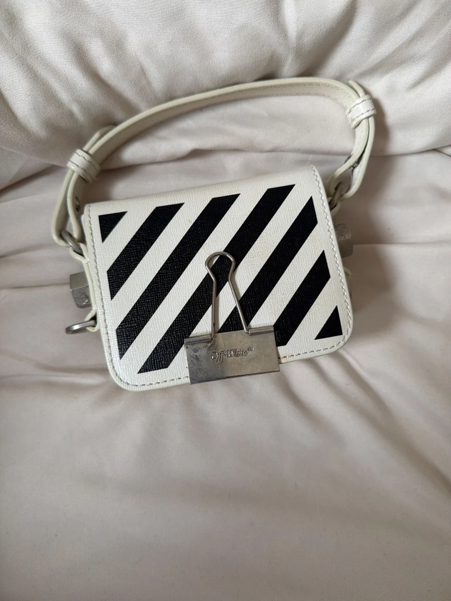 Off-White Bags for sale | eBay