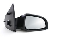 AußEnspiegel Passend FüR Opel Astra H 03/04-01/10 Rechts Beifahrersei. Grundiert