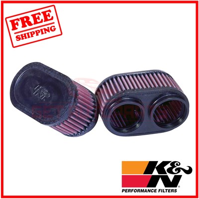 K&N Rubber Filter for Suzuki GSX-R1100 1989-1993