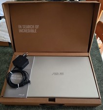 Computer Notebook Pc portatile Asus F509JB-EJ003T